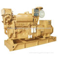 Marine Generating Set Shangchai Series 180 KW with Speed 1500rpm